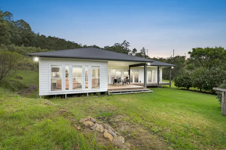 Fifth view of Homely rural property listing, 1880 Glendonbrook Road, Gresford NSW 2311