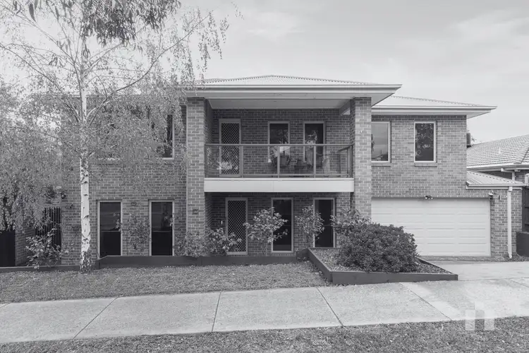 36 Roaming Road, Doreen VIC 3754
