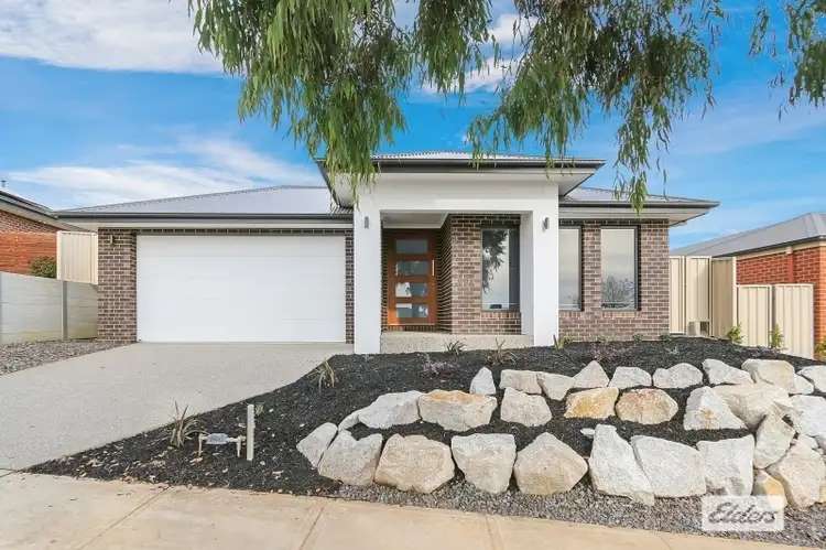 13 Maygar Avenue, Wodonga VIC 3690