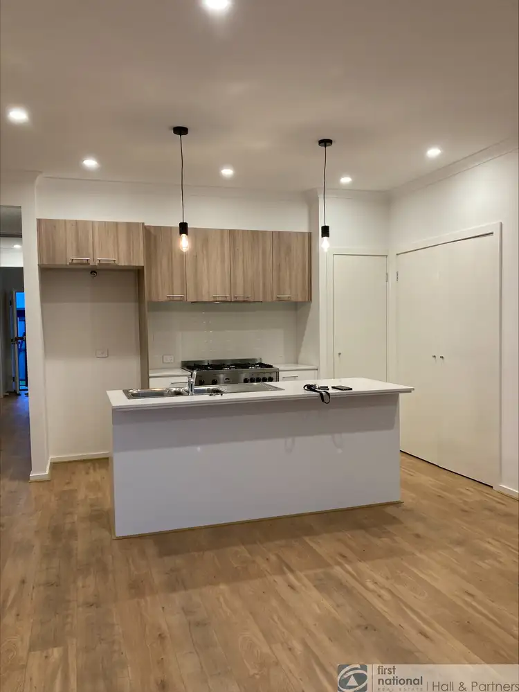Second view of Homely house listing, 6 Naples Avenue, Berwick VIC 3806