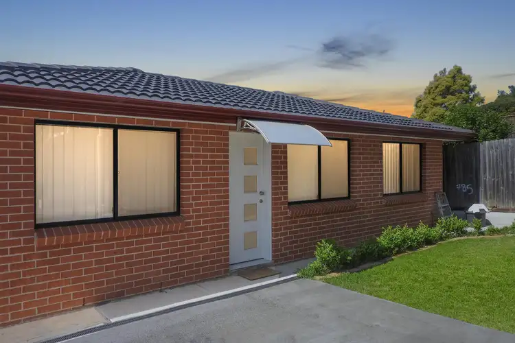 103A Buffalo Road, Ryde NSW 2112