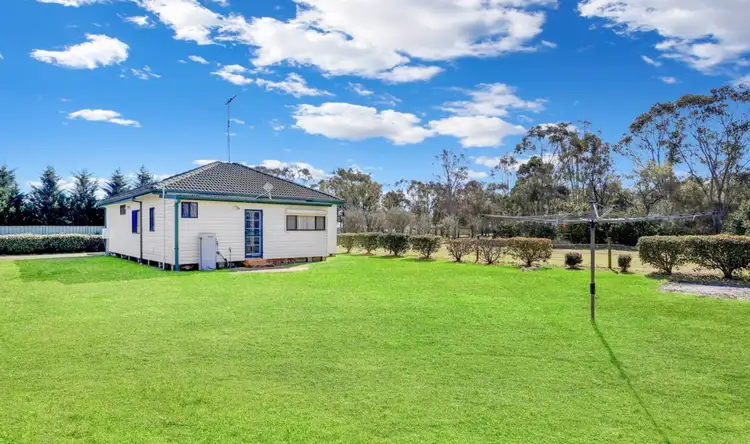 404A Nutt Road, Londonderry NSW 2753