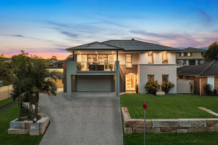 Main view of Homely house listing, 28 Mulwala Drive, Wyee Point NSW 2259