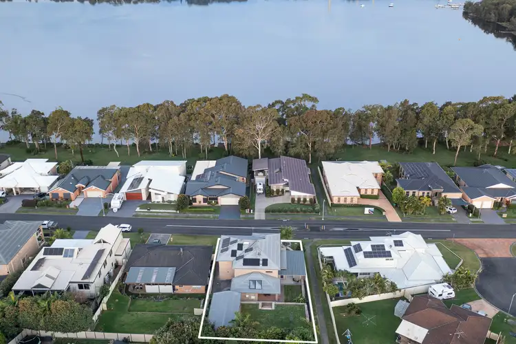 Fourth view of Homely house listing, 28 Mulwala Drive, Wyee Point NSW 2259