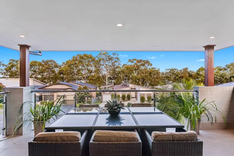Fifth view of Homely house listing, 28 Mulwala Drive, Wyee Point NSW 2259