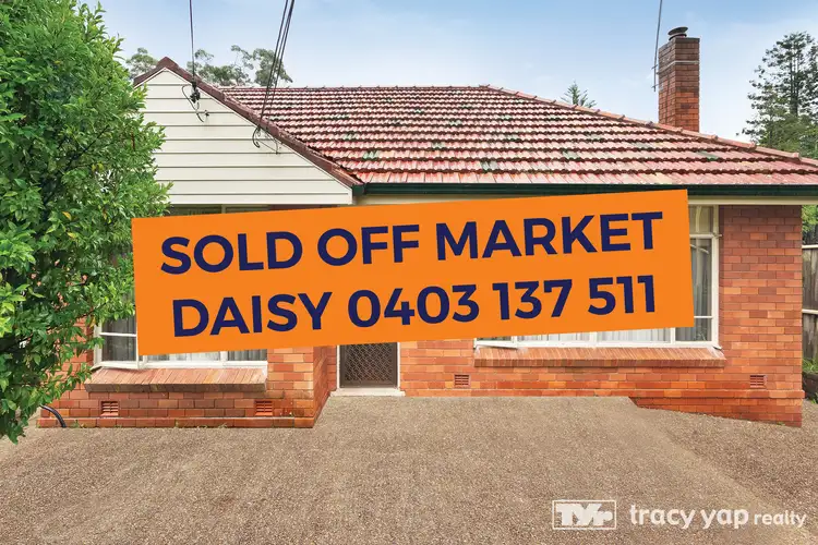 31 Kirkwood Avenue, North Epping NSW 2121