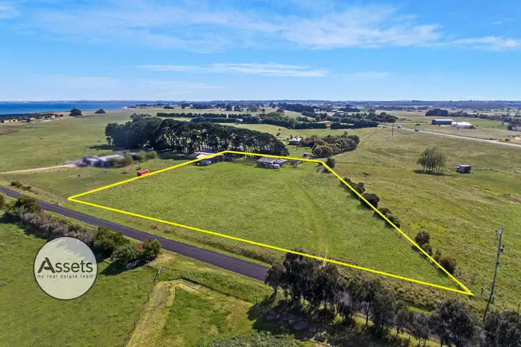 Main view of Homely land listing, LOT 3 Snapper Point Road, Portland VIC 3305