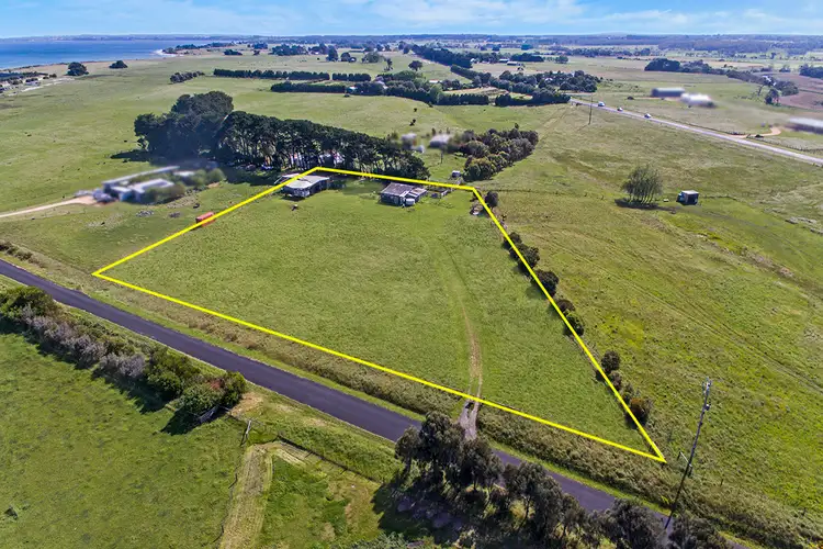 Second view of Homely land listing, LOT 3 Snapper Point Road, Portland VIC 3305