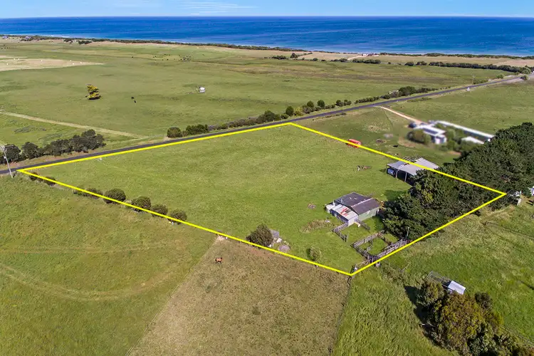 Fourth view of Homely land listing, LOT 3 Snapper Point Road, Portland VIC 3305