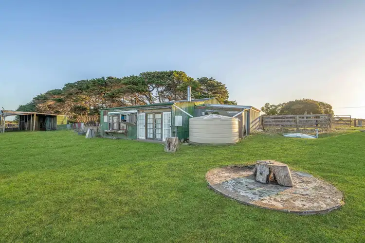Fifth view of Homely land listing, LOT 3 Snapper Point Road, Portland VIC 3305