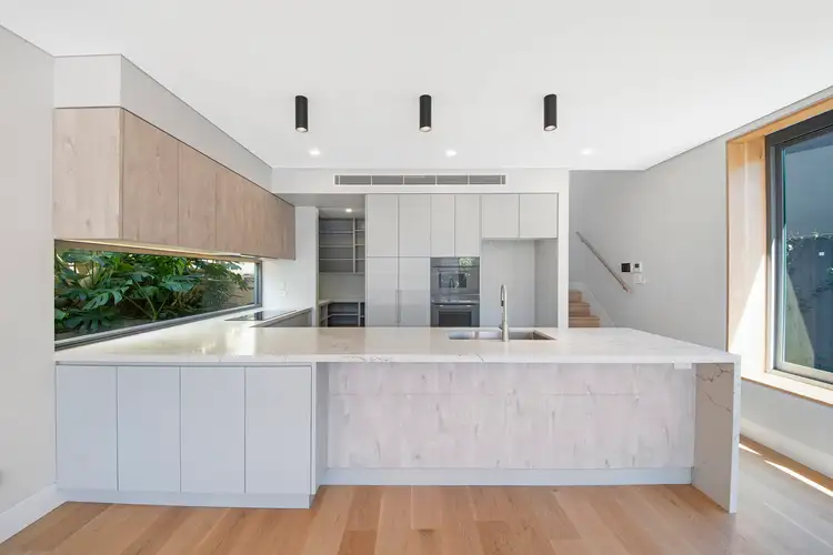 Second view of Homely house listing, 116 Atchison Street, Crows Nest NSW 2065