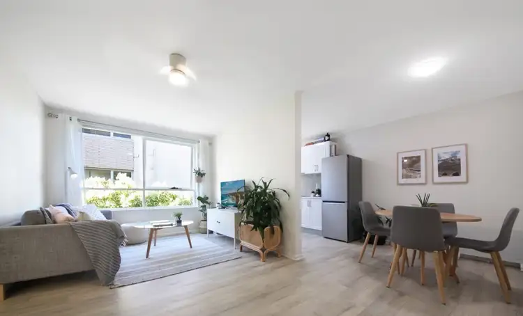 5/16 Normanby Street, Windsor VIC 3181