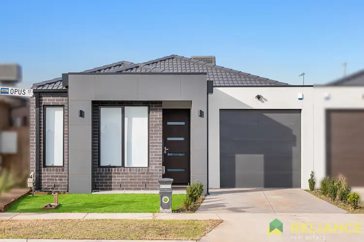 Main view of Homely house listing, 19 Ballad Street, Strathtulloh VIC 3338