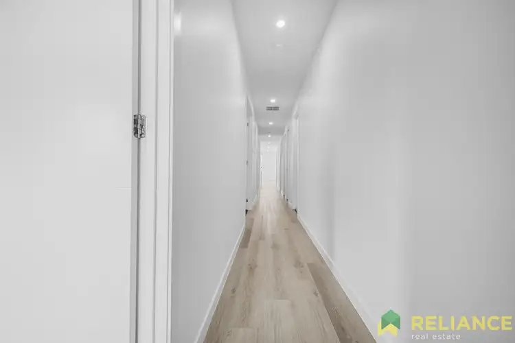 Second view of Homely house listing, 19 Ballad Street, Strathtulloh VIC 3338