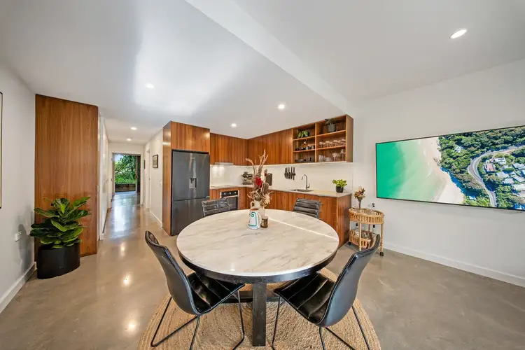 Main view of Homely unit listing, 46/9 Easy Street, Byron Bay NSW 2481