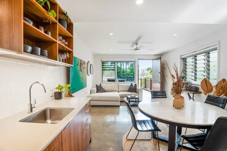 Third view of Homely unit listing, 46/9 Easy Street, Byron Bay NSW 2481