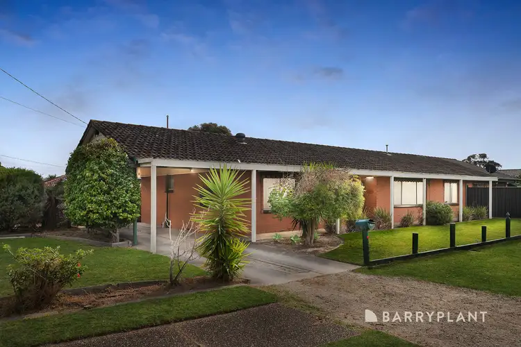 290 Eastbourne Road, Rosebud VIC 3939