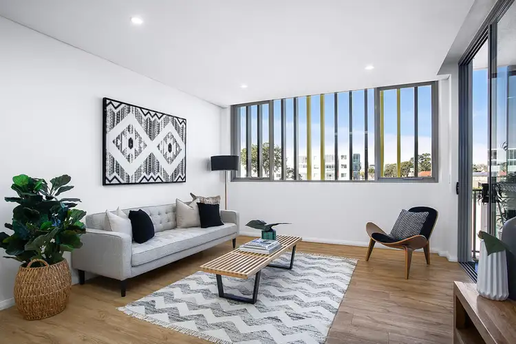 37/445 Liverpool Road, Ashfield NSW 2131