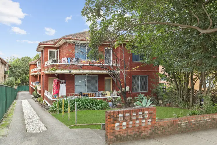 Main view of Homely unit listing, 10/30 Henley Road, Homebush West NSW 2140