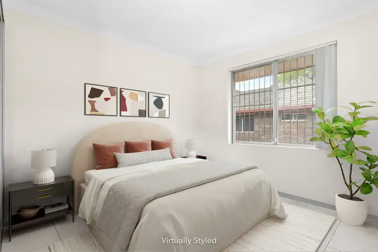 Fourth view of Homely unit listing, 10/30 Henley Road, Homebush West NSW 2140