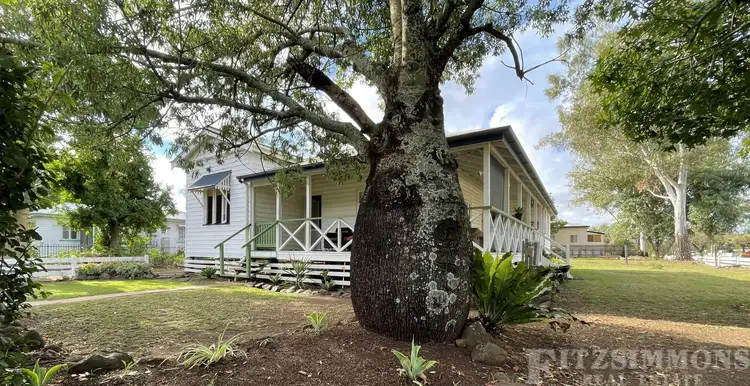Second view of Homely house listing, 7 Bagot Street, Dalby QLD 4405