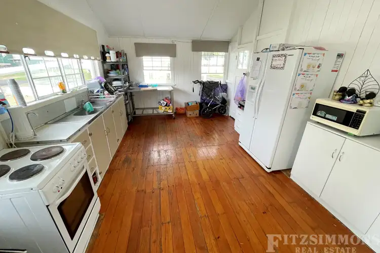 Fifth view of Homely house listing, 7 Bagot Street, Dalby QLD 4405