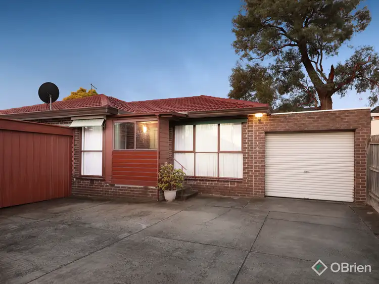 3/46 Drummond Street, Chadstone VIC 3148