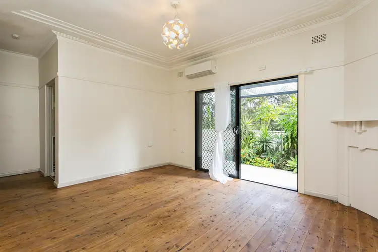 Second view of Homely house listing, 24 Arthur Street, Marrickville NSW 2204