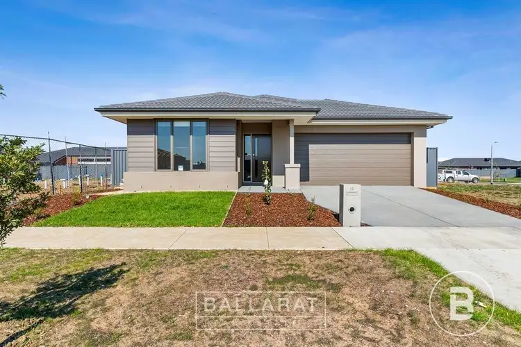 10 Leitrim Street, Alfredton VIC 3350