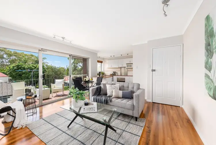 10/5 Alfred Street, Rozelle NSW 2039