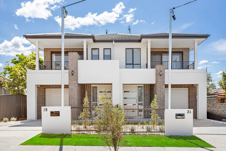 2A Weber Crescent, Towradgi NSW 2518