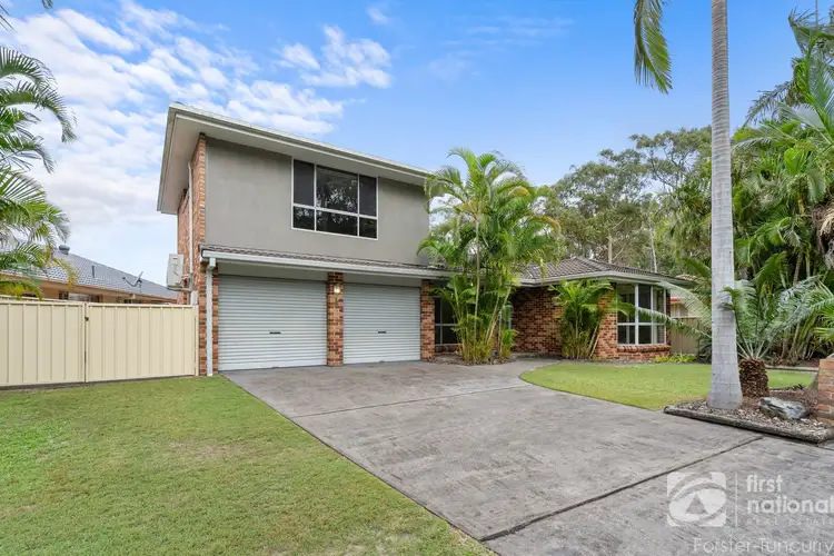 34 Wilson Street, Tuncurry NSW 2428