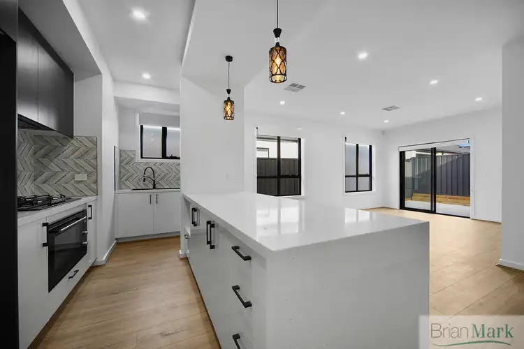 Main view of Homely house listing, 48 Ornament Avenue, Tarneit VIC 3029