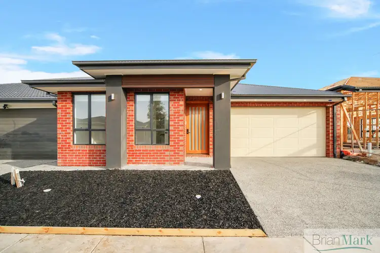 Second view of Homely house listing, 48 Ornament Avenue, Tarneit VIC 3029