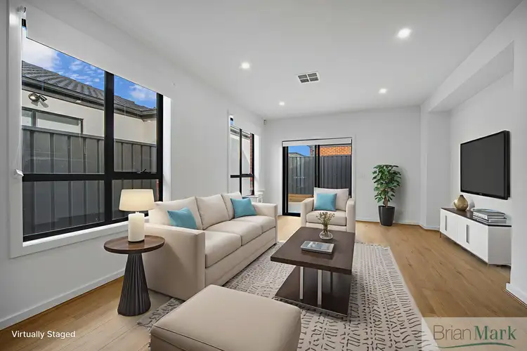 Fourth view of Homely house listing, 48 Ornament Avenue, Tarneit VIC 3029