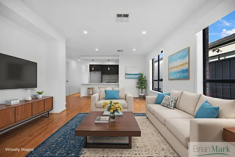 Fifth view of Homely house listing, 48 Ornament Avenue, Tarneit VIC 3029