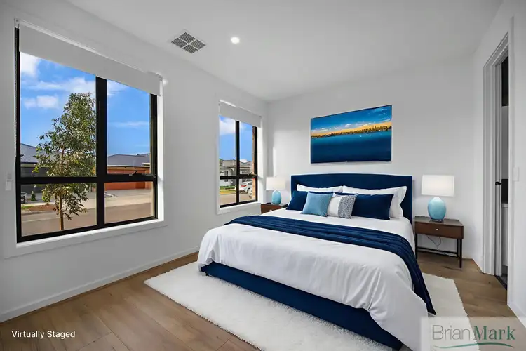 Sixth view of Homely house listing, 48 Ornament Avenue, Tarneit VIC 3029