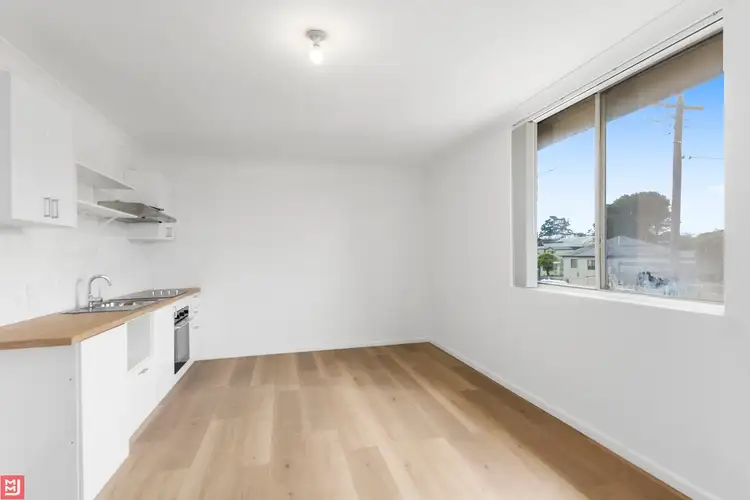 Second view of Homely unit listing, 4/38 Pioneer Road, Corrimal NSW 2518