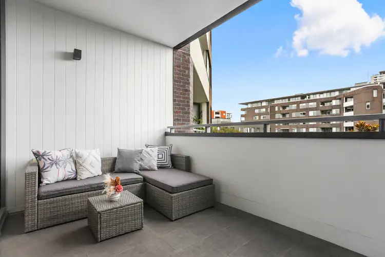 410/15 Baywater Drive, Wentworth Point NSW 2127