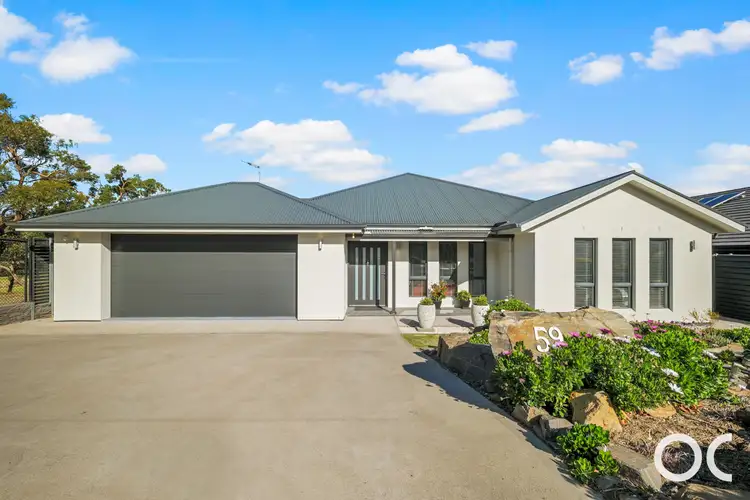 59 George Francis Drive, Mount Compass SA 5210