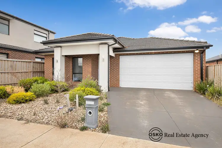 75 Wiltshire Boulevard, Thornhill Park VIC 3335