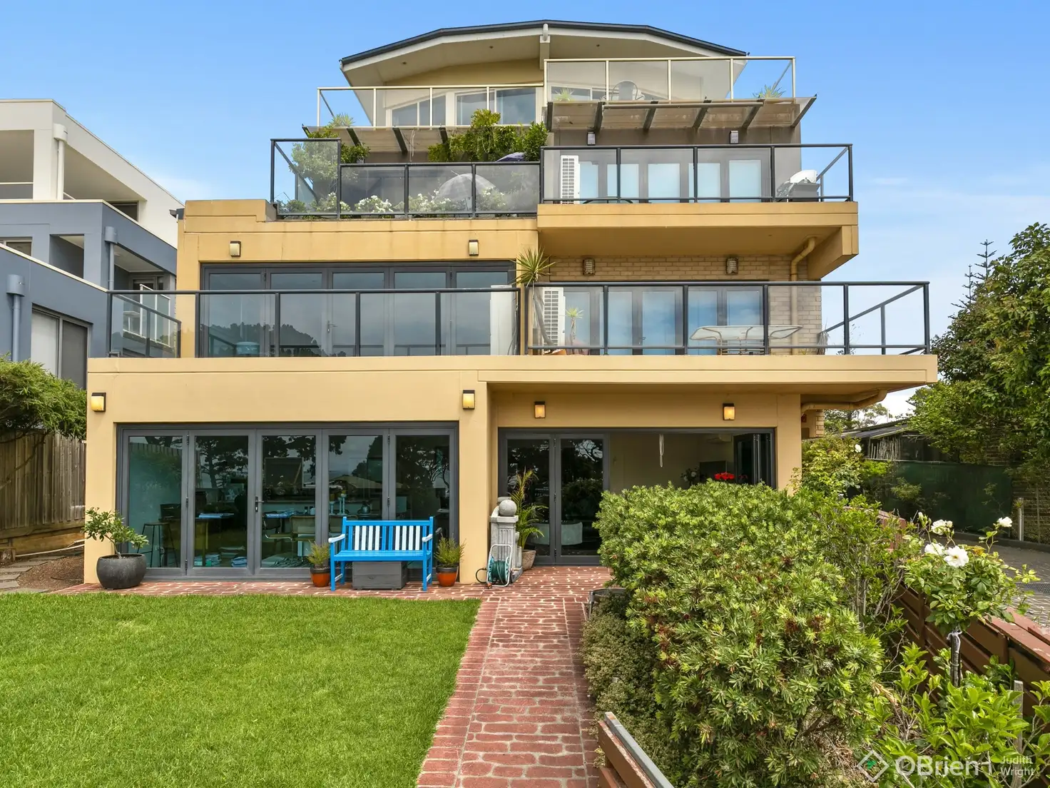Main view of Homely apartment listing, 6/21 The Esplanade, Cowes VIC 3922