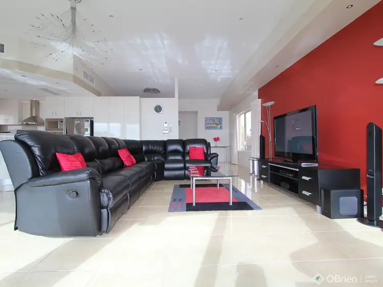 Third view of Homely apartment listing, 6/21 The Esplanade, Cowes VIC 3922