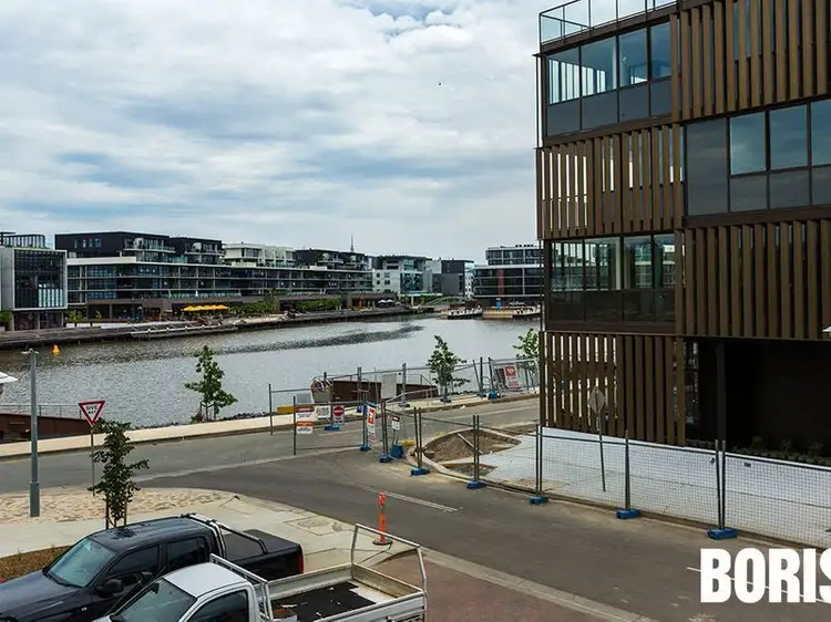 308/2 Kerridge Street, Kingston ACT 2604