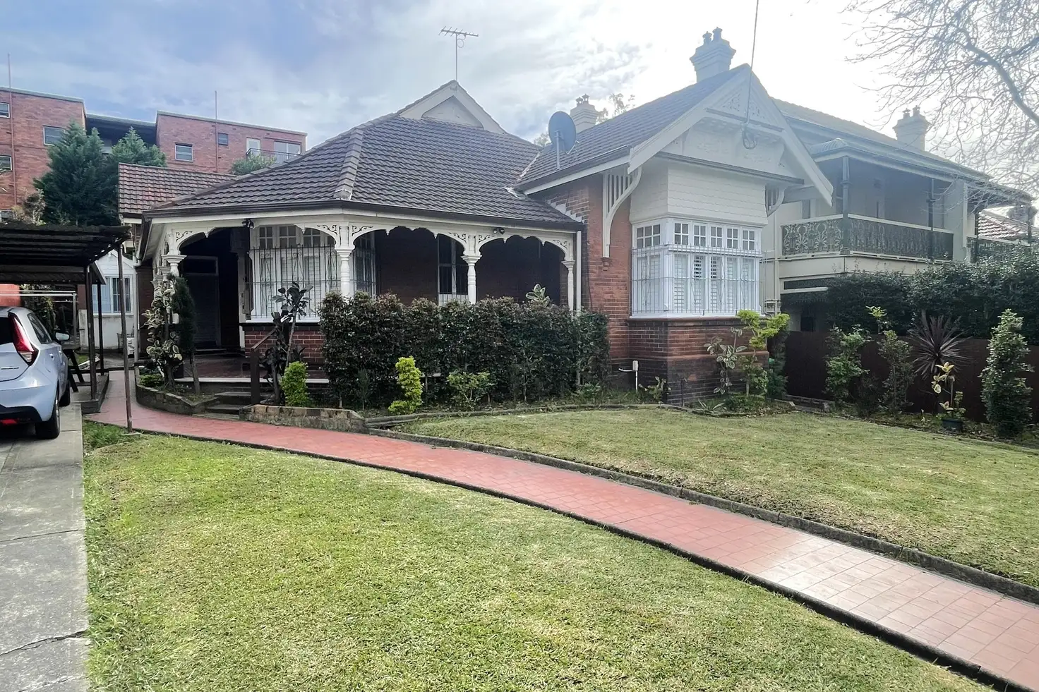 Main view of Homely house listing, 12 Sloane Street, Summer Hill NSW 2130