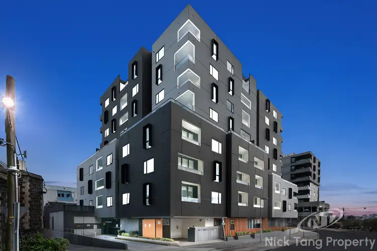 602/1 Archibald Street, Box Hill VIC 3128