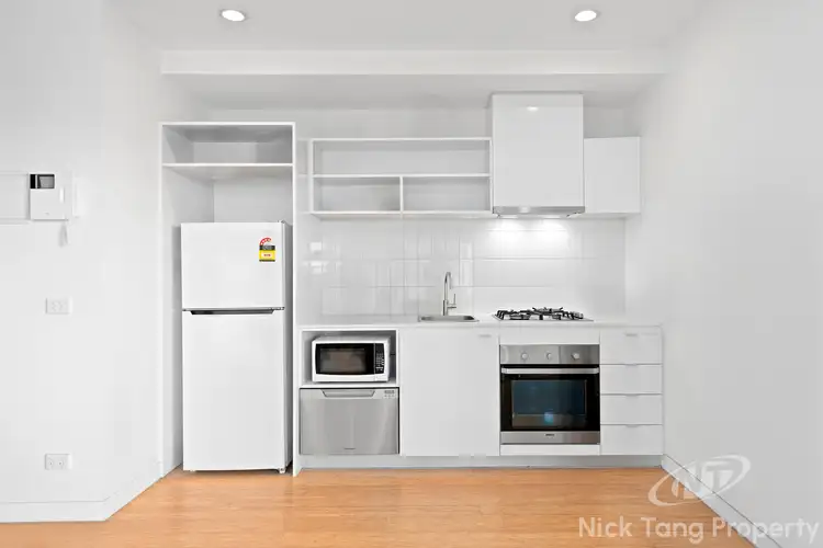 Sixth view of Homely apartment listing, 602/1 Archibald Street, Box Hill VIC 3128