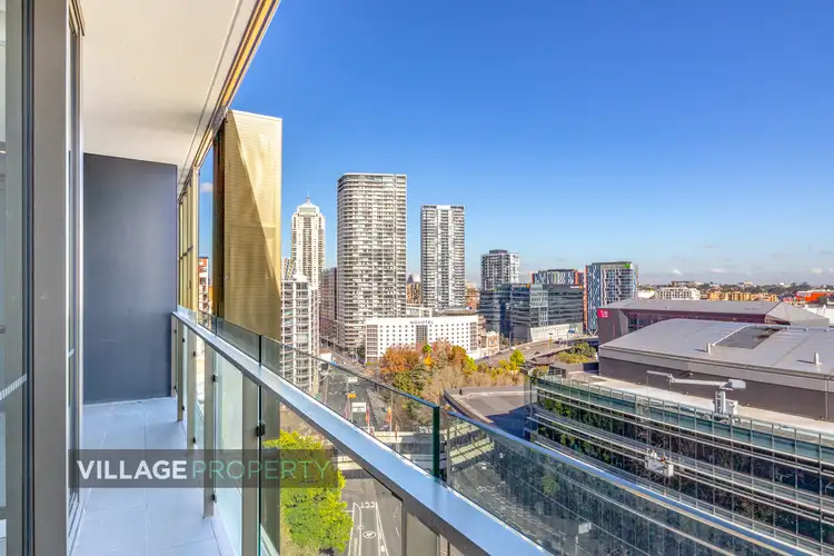 1606/188 Day Street, Sydney NSW 2000