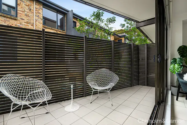 Sixth view of Homely apartment listing, 117/27-31 Herbert Street, St Kilda VIC 3182