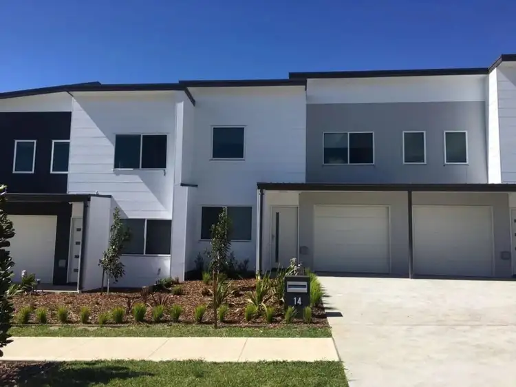 14/73 Sovereign Circuit, Glenfield NSW 2167